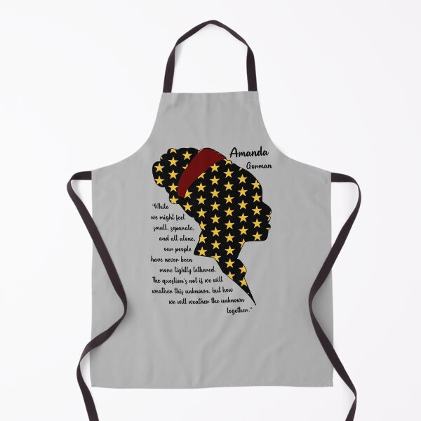 Item preview, Amanda Gorman poster Amanda Gorman poems Youth poet laureate Amanda Gorman mask,art, The hill we climb, portrait designed and sold by GalleryArtField.
