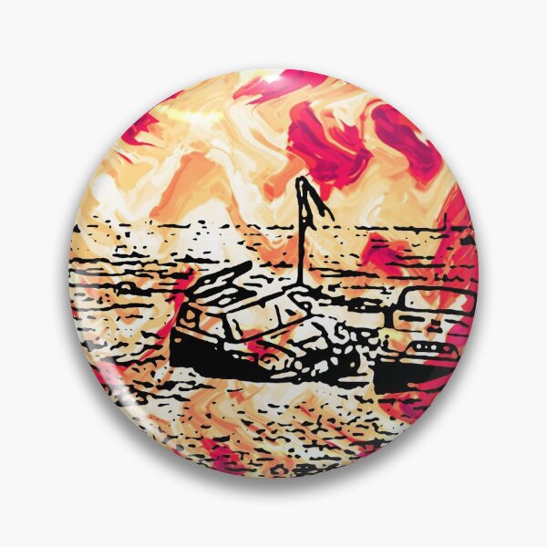 Item preview, Hurricane Irma - 6 designed and sold by RFDEZIII.