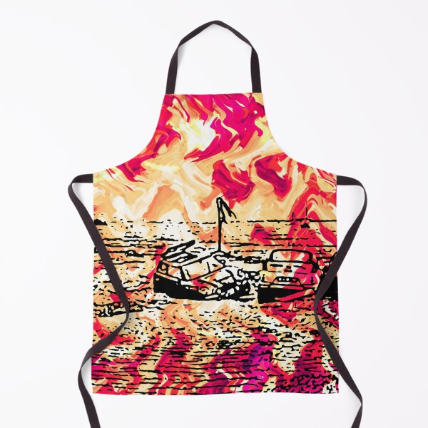 Item preview, Hurricane Irma - 6 designed and sold by RFDEZIII.