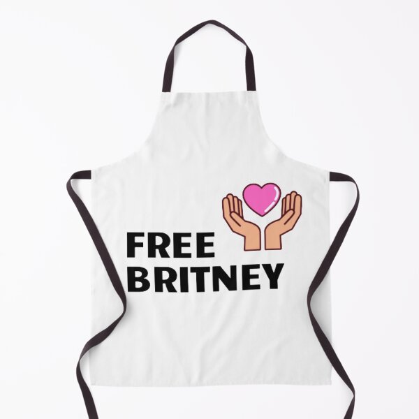 Item preview, Britney libre designed and sold by asun5.