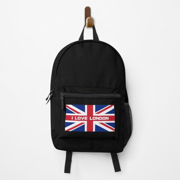 Item preview, I love London I Love London England designed and sold by Alex-Creare.
