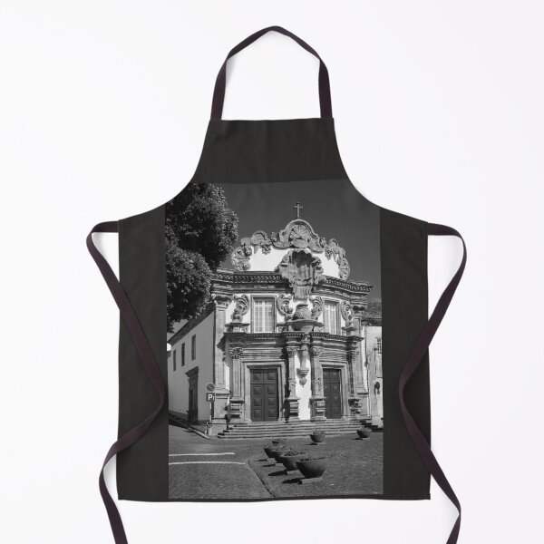 Item preview, Church in Ribeira Grande designed and sold by Gaspar Avila.