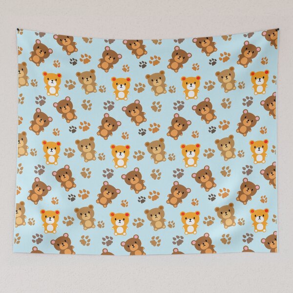 Item preview, Three little bears designed and sold by caracheng.