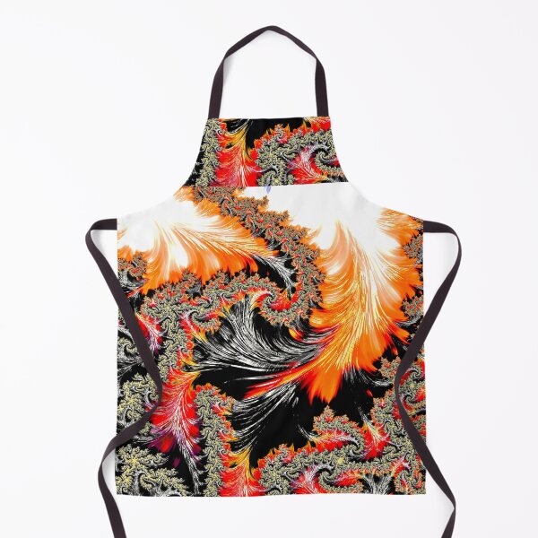 Item preview, Fire Feather designed and sold by Natalya-NSY.