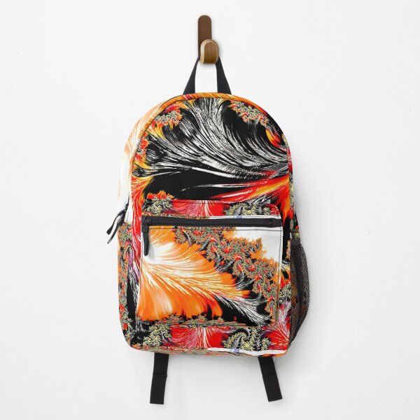 Item preview, Fire Feather designed and sold by Natalya-NSY.