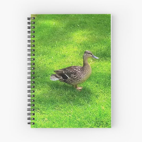 Item preview, Friendly Feathered Friend designed and sold by NerdGrrl.