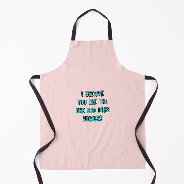 Item preview, *I believe you are the one who does wonders* designed and sold by ITALY-Roselli-.