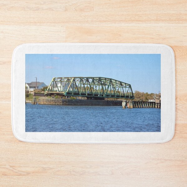 Item preview, Swing Bridge Opened designed and sold by Cynthia48.