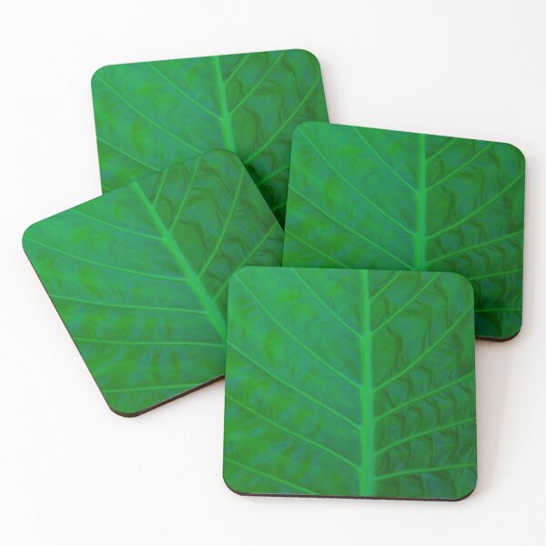 Item preview, Patterned Leaf designed and sold by Landscapology.
