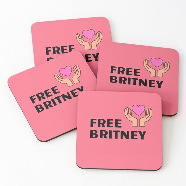 Item preview,  Free Britney  designed and sold by asun5.