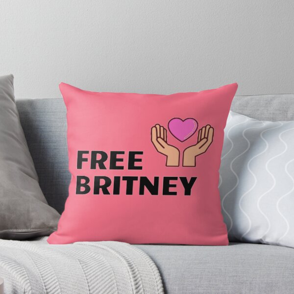 Item preview, Britney libre designed and sold by asun5.
