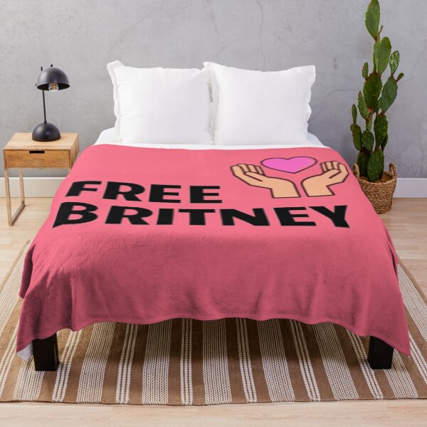 Item preview,  Free Britney  designed and sold by asun5.