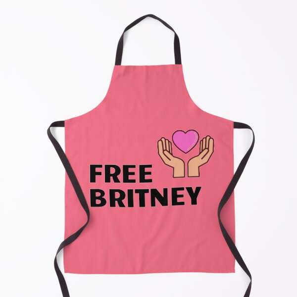 Item preview,  Britney libre designed and sold by asun5.