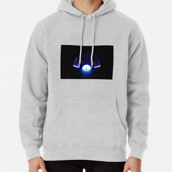 Portal Pullover Hoodie