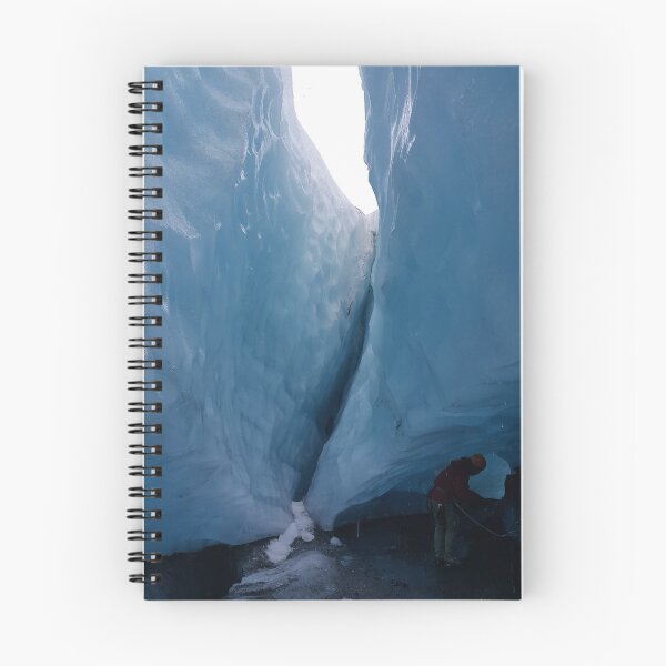 Item preview, Glacier canyon designed and sold by RedFlamenco.