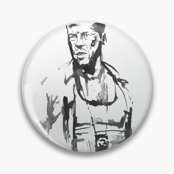 Item preview, john mcclaine designed and sold by pechane.