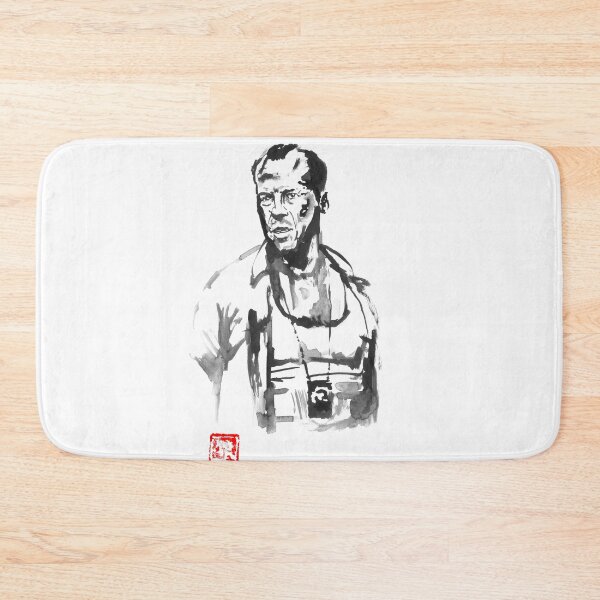 Item preview, john mcclaine designed and sold by pechane.