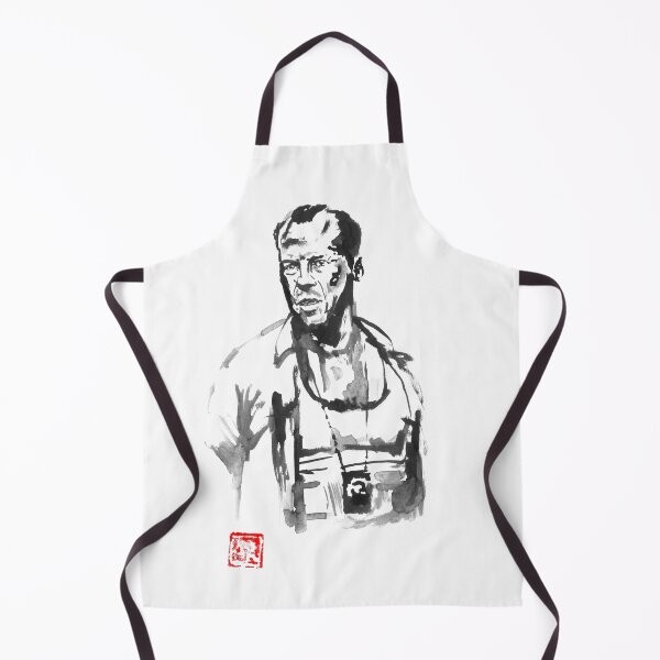 Item preview, john mcclaine designed and sold by pechane.
