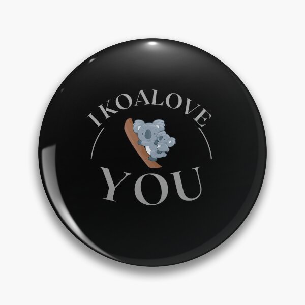 Item preview, I koalove you designed and sold by Kpnuts1.