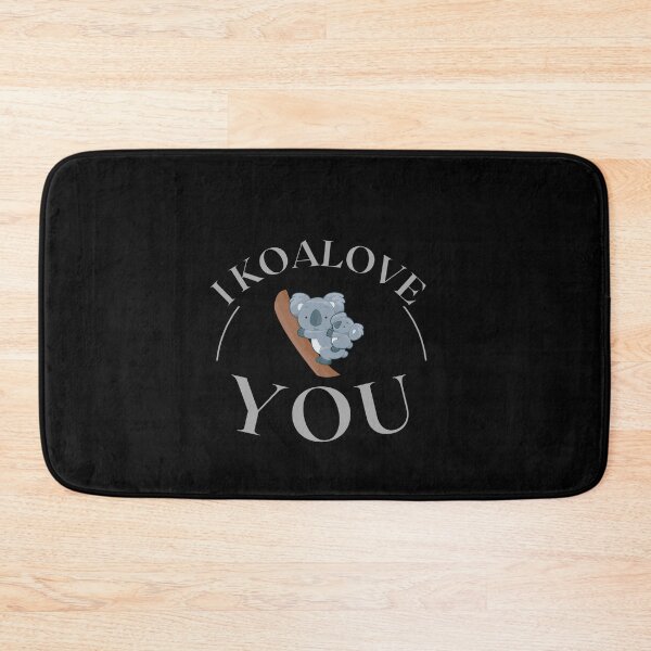 Item preview, I koalove you designed and sold by Kpnuts1.
