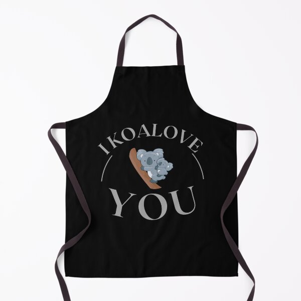 Item preview, I koalove you designed and sold by Kpnuts1.