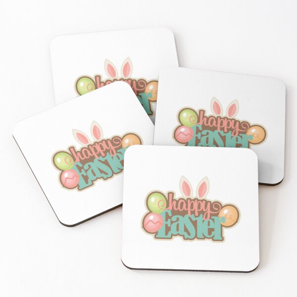 Item preview, Happy easter 2021 designed and sold by CoffeLovers1.