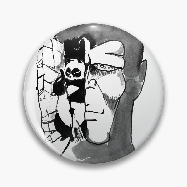 Item preview, minos and genma designed and sold by pechane.