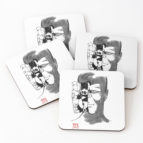Item preview, minos and genma designed and sold by pechane.