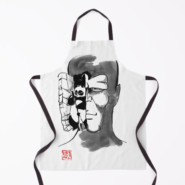 Item preview, minos and genma designed and sold by pechane.