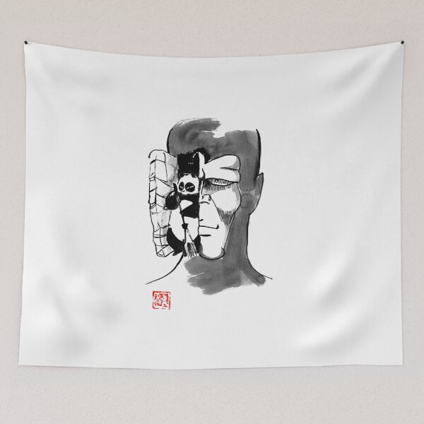 Item preview, minos and genma designed and sold by pechane.