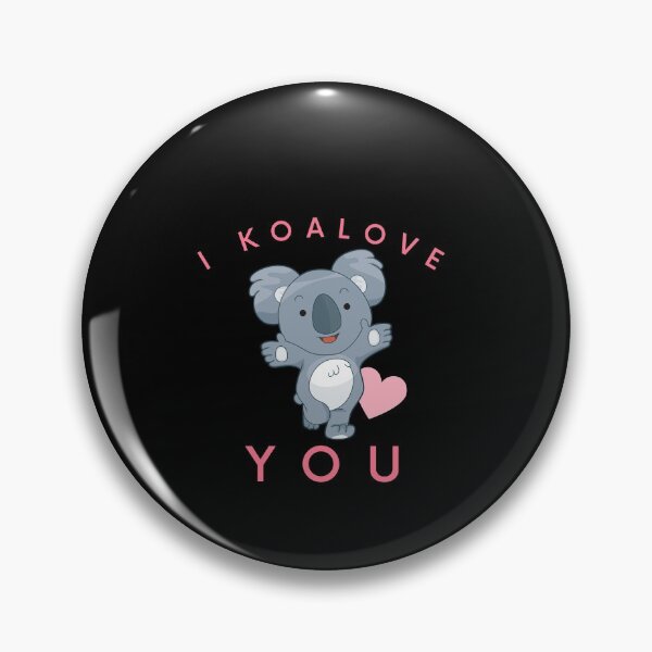 Item preview,  I koalove you designed and sold by Kpnuts1.