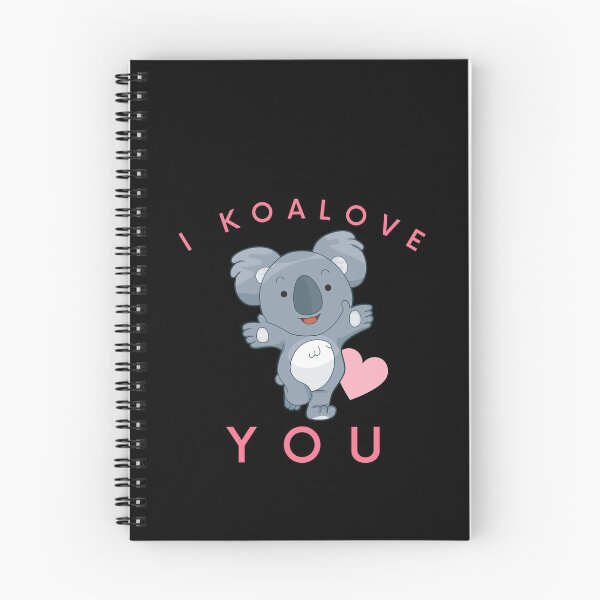 Item preview,  I koalove you designed and sold by Kpnuts1.
