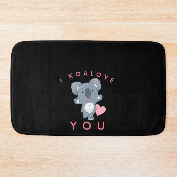 Item preview,  I koalove you designed and sold by Kpnuts1.