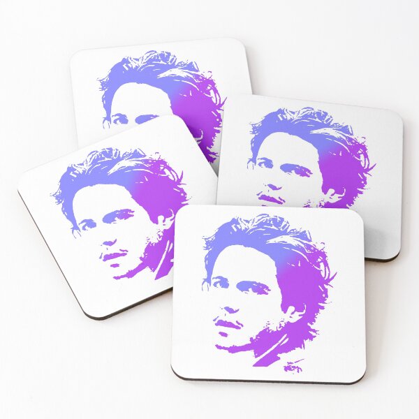 Item preview, NEKFEU Seine Zoo Don Dada BLUE PURPLE designed and sold by Starkew.