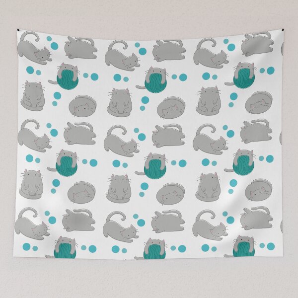 Item preview, Kittens designed and sold by Alisson Rodriguez.