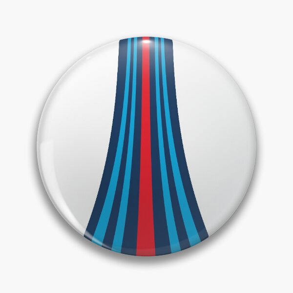 Item preview, Racing Stripes designed and sold by TheGenesisArk.