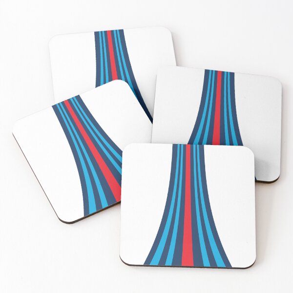 Item preview, Racing Stripes designed and sold by TheGenesisArk.