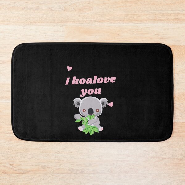 Item preview,  I koalove you designed and sold by Kpnuts1.