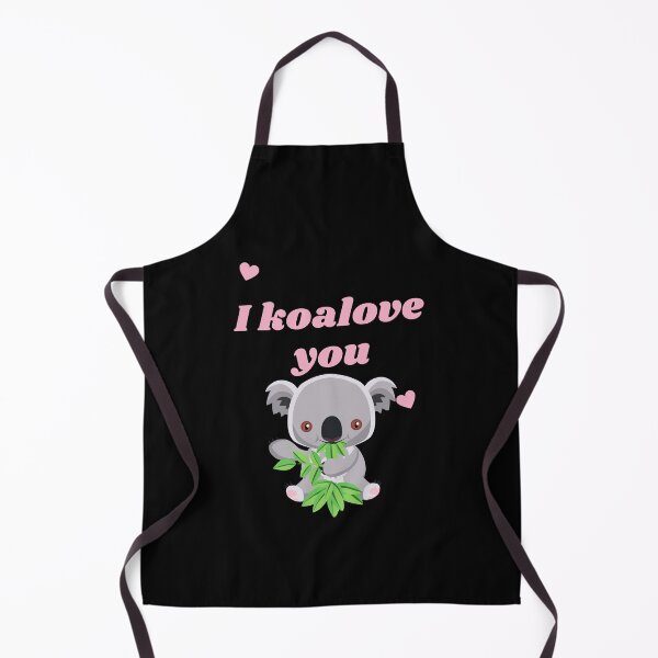Item preview,  I koalove you designed and sold by Kpnuts1.