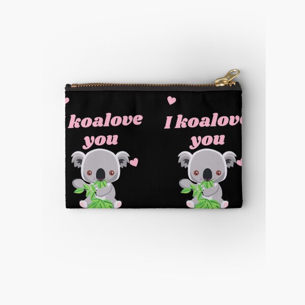 Item preview,  I koalove you designed and sold by Kpnuts1.