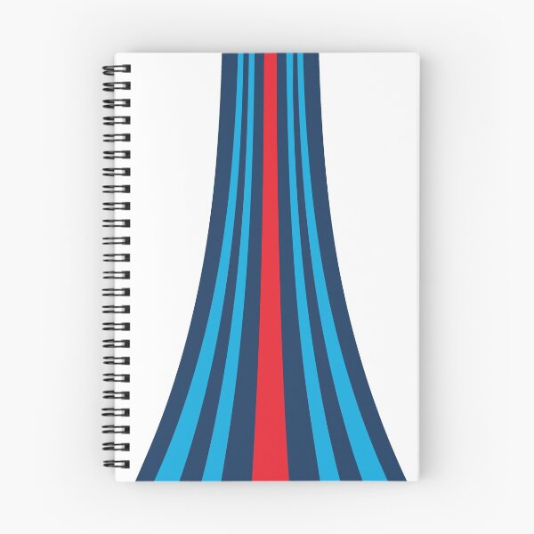 Item preview, Racing Stripes designed and sold by TheGenesisArk.