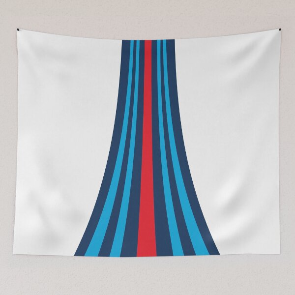 Item preview, Racing Stripes designed and sold by TheGenesisArk.