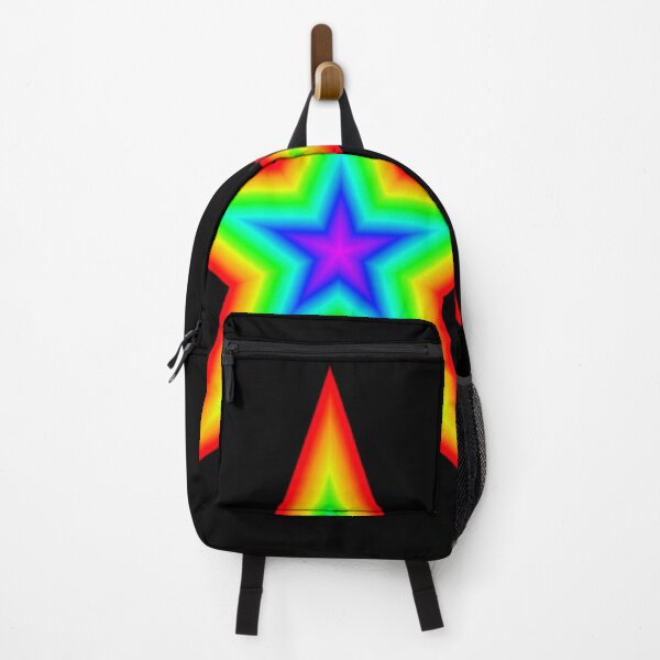 Item preview, Rainbow Star designed and sold by Passengers.