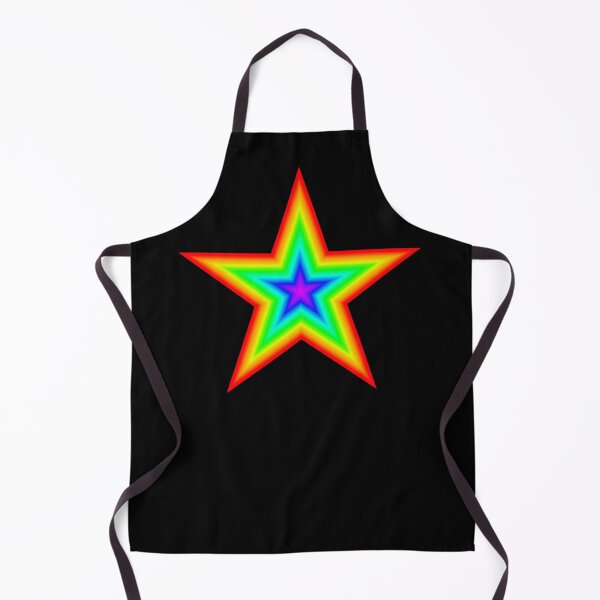 Item preview, Rainbow Star designed and sold by Passengers.
