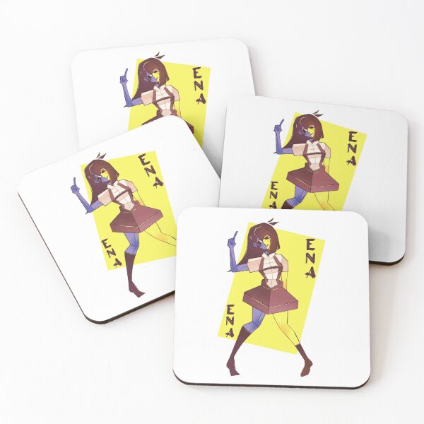 Item preview, Ena Are-You-Okay-Ena Pop-Up Official designed and sold by SweetT-shirt.