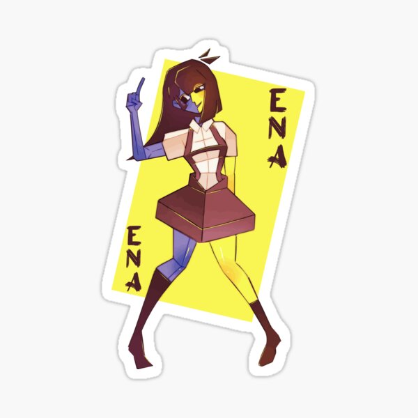 Cute Ena Merch & Gifts for Sale | Redbubble