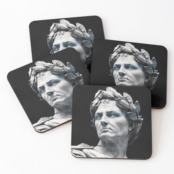Item preview, Caesar designed and sold by Underdott.