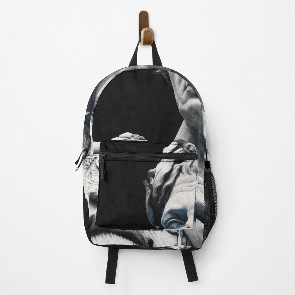 Item preview, Backpack designed and sold by Underdott.