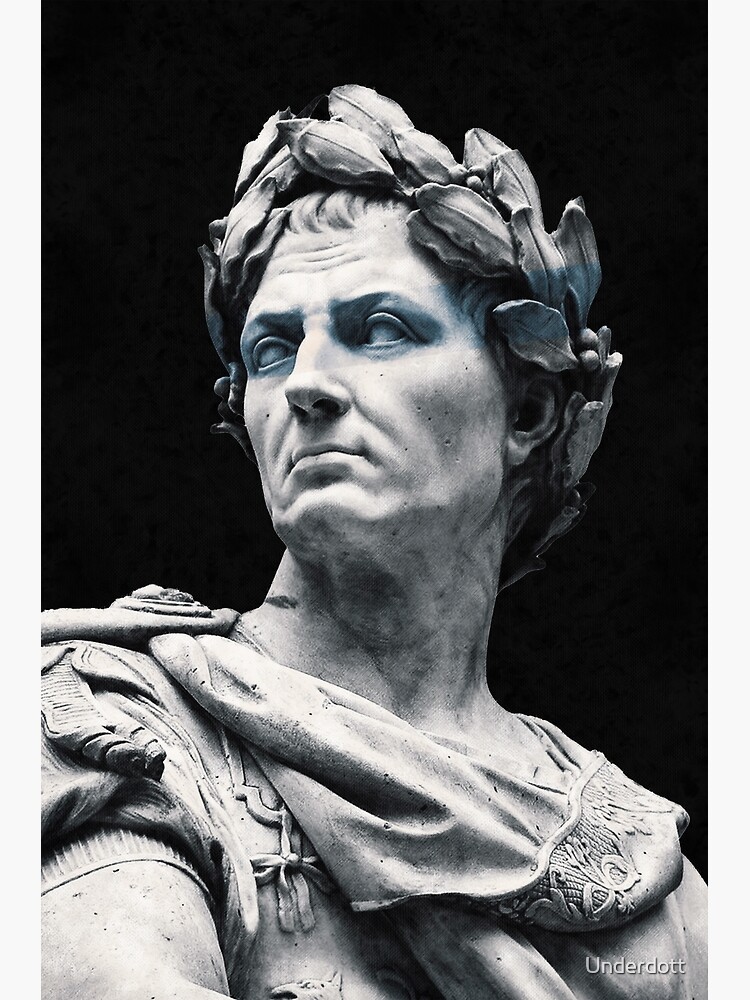 Caesar Posters Online - Shop Unique Metal Prints, Pictures