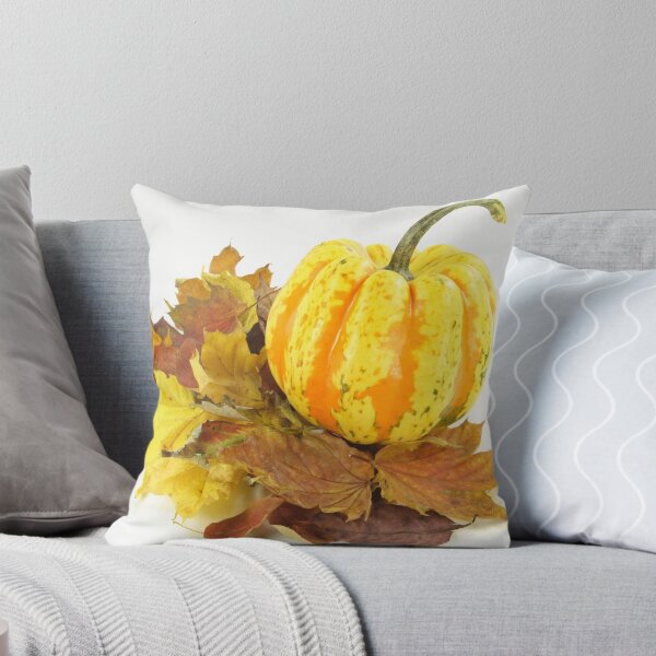 Item preview, Thanksgiving, Fall. Autumn etude with pumpkin. designed and sold by AlexIPhotograph.
